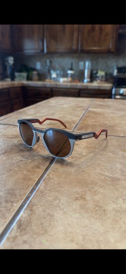 Oakleys