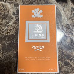 CREED VIKING COLOGNE by Creed (MEN) - EAU DE PARFUM SPRAY 3.3 OZ