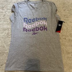 Reebok Tshirt