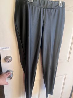 Torrid Black Faux Leather NEW Leggings,  Torrid  jeans $20 each