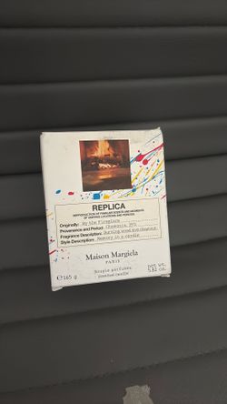 Mason Marcella candle