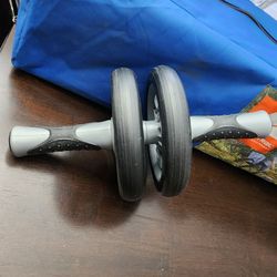 Ab Wheel