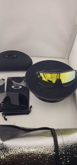 24 Kt Glasses New!