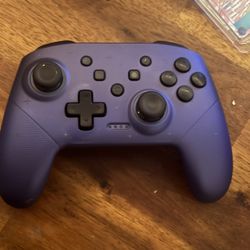 Cfw Switch W/ Tinfoil