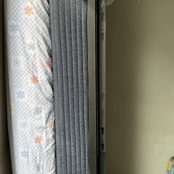 Twin Bed For Sale Full Set $120