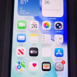 iPhone 14 128GB T-Mobile Locked