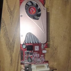 Video Card