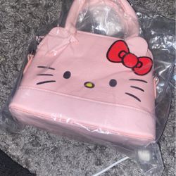 Hello Kitty, Mini Purse