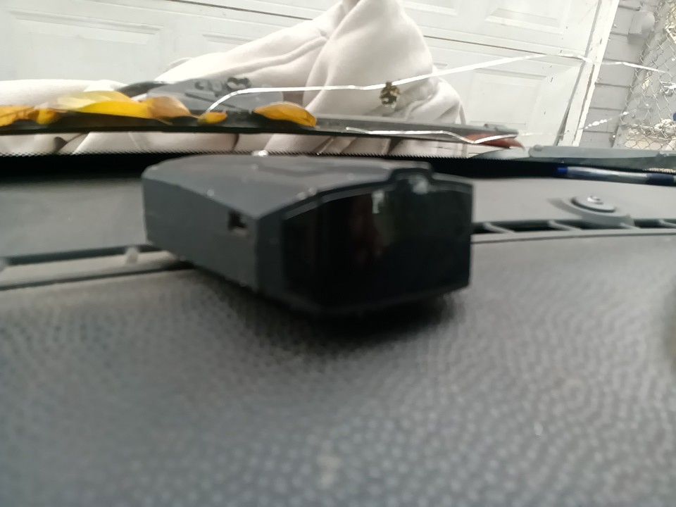 Radar Detector