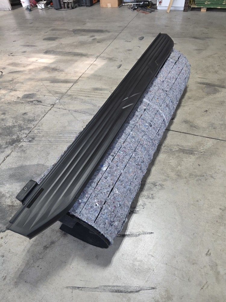 Running Board Chevrolet Tahoe 2022