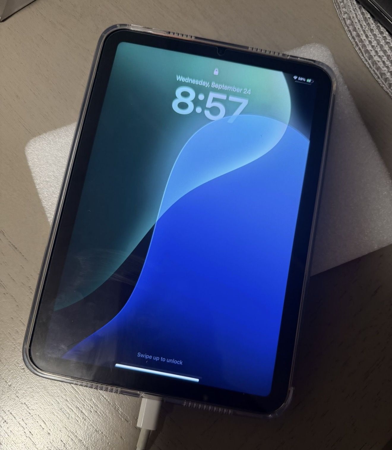 iPad Mini 6th Gen 64 GB WI-Fi Only $299 OBO!