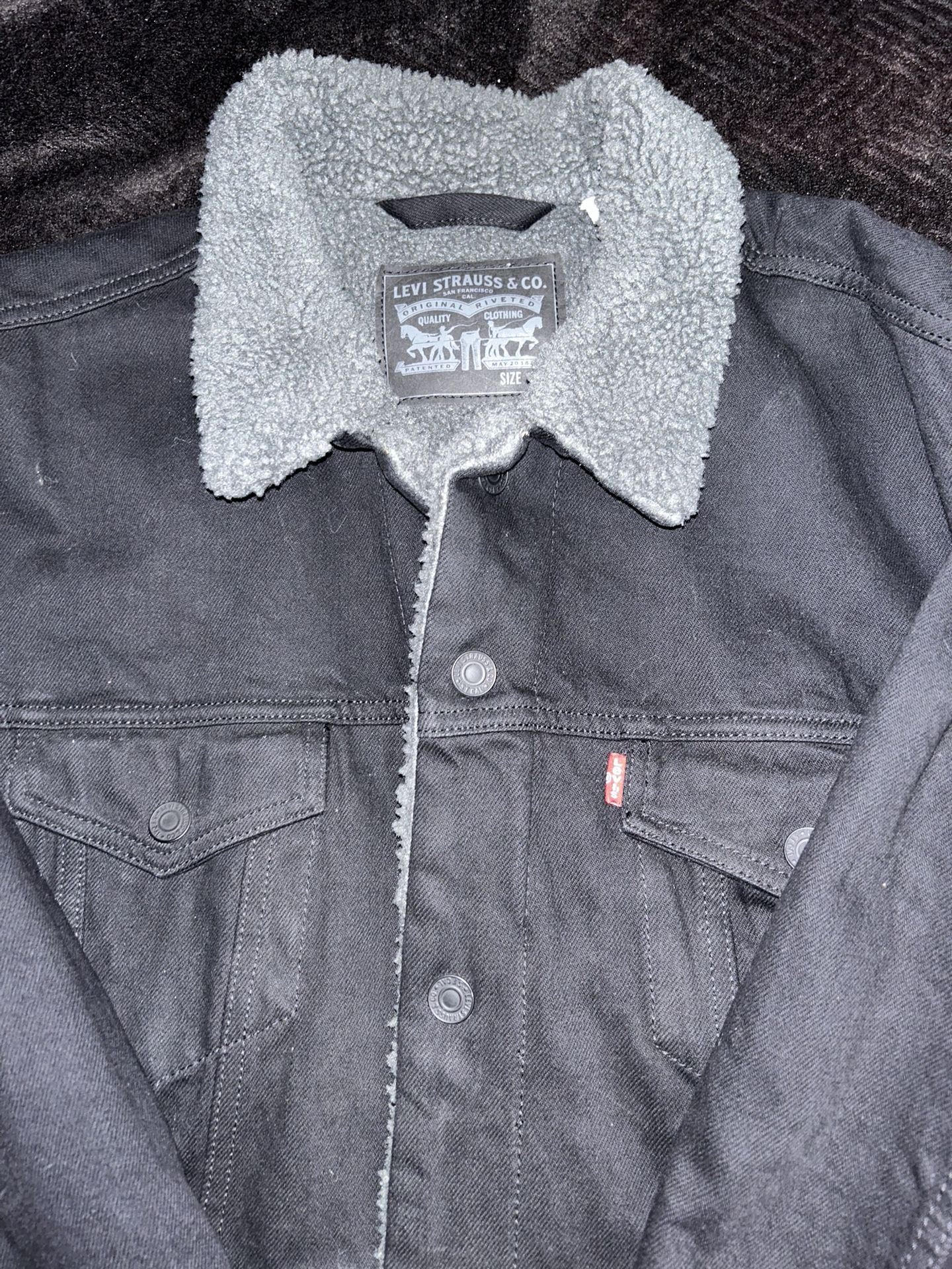 Levi’s Jacket