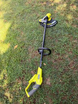 String trimmer Ryobi tool only