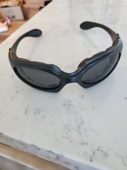 Motorcycle Sunglasses