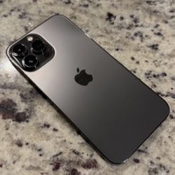 iPhone 13 Pro Max 512gb Unlocked Like New 