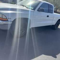 1999 Dodge Dakota