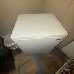 Mini Freezer