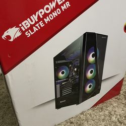New Gaming Desktop Computer 3070TI 12700KF 1TB NVME