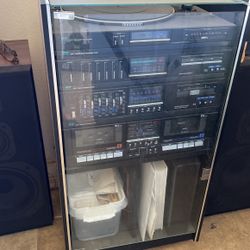 Stereo 