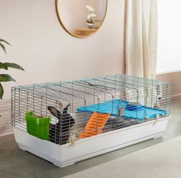 Frisco Small Pet Habitat, Large
