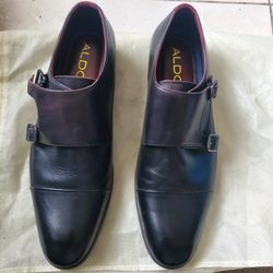 Aldo Men's Shoes 
