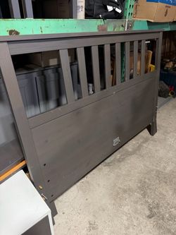 Ikea Queen Bed Frame