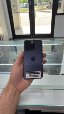 iPhone 14 Pro 256GB (Unlocked)