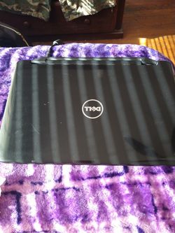 Dell Laptop