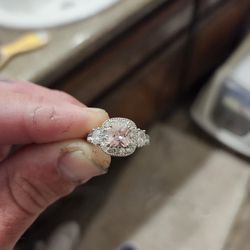 Beautiful 6.5 Ring Size