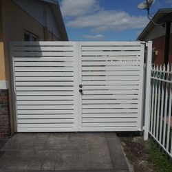 Fences,gates, Cercas,portones