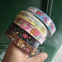 New Cute Tape 