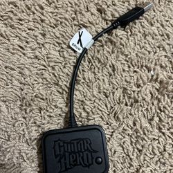 Guitar Hero Adapter For PS3