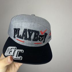 Play Boy Snap Back 