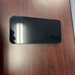 New iPhone 13 128 Midnight