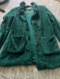 Nordstrom jacket