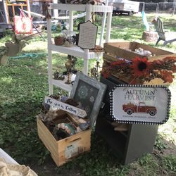 Items For Sale - Send Message For Price