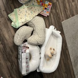 Baby Stuff 