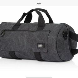 Pro-Duffle 16 inch Smell safe Carbon Carrying Bag