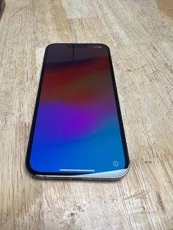 iPhone 13 Pro Max 128gb