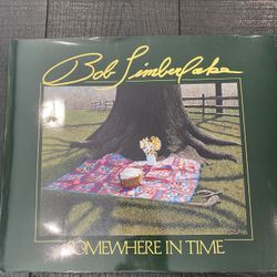 Bob Timberlake Somewhere In Time Coffee Table Book