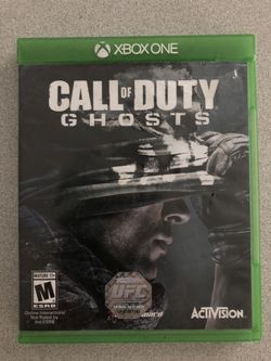 XBox1 games 12 or 45 all