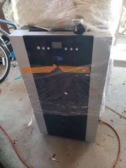 Portable Ac Model Arc-14s