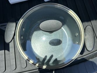 T-fal pot