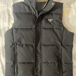 Brand New Vest 