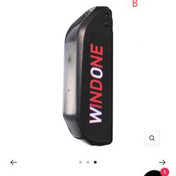 Windone E2 750W 48V 13Ah E-BIKE Battery TYPE B
