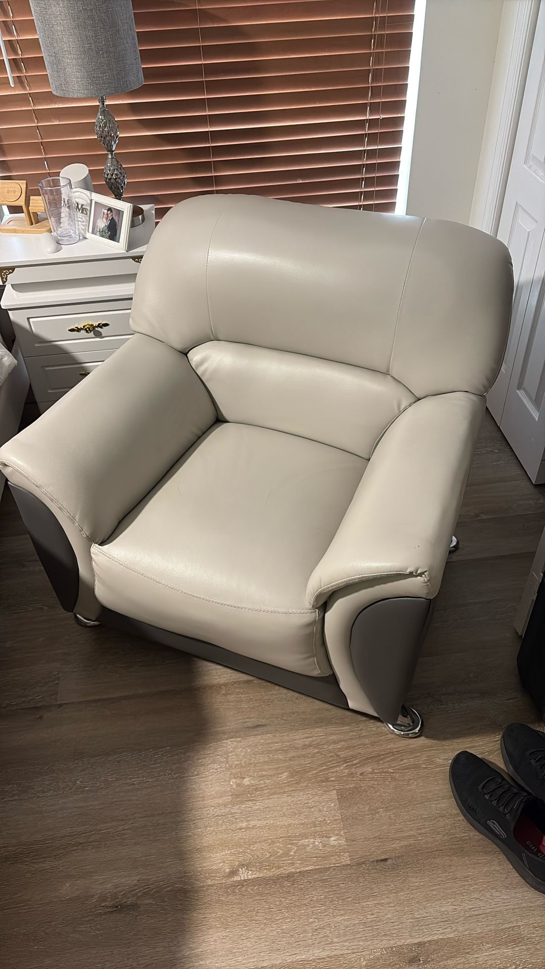 Arm Chair