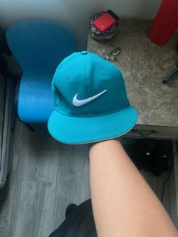 Nike Hat