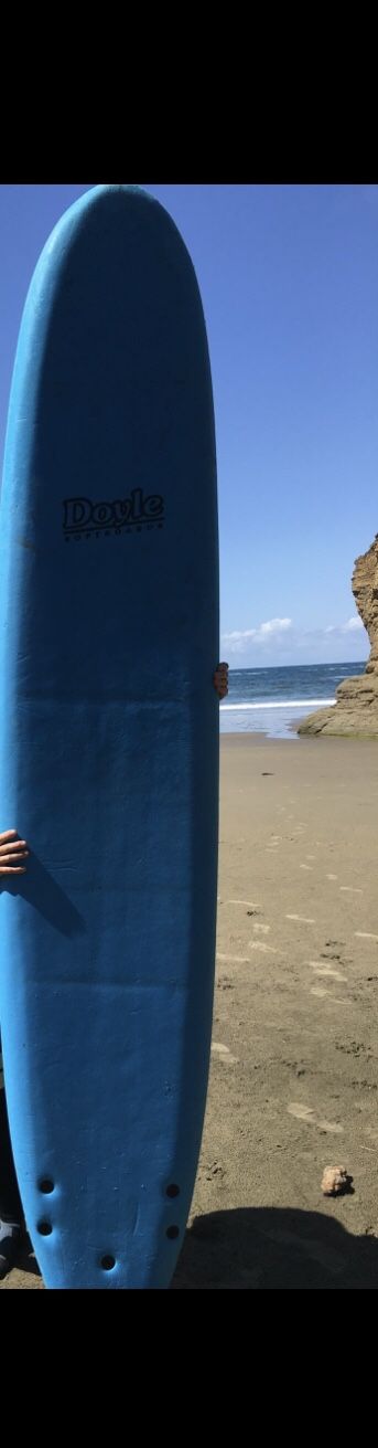Soft Surfboard 10ft Adult