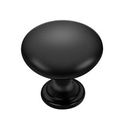 *New* Euro Style Cabinet Knobs 50 Pack $15 Off 