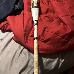 Demarini Baseball Bat